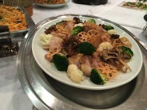 ホテル セントパレス倉吉