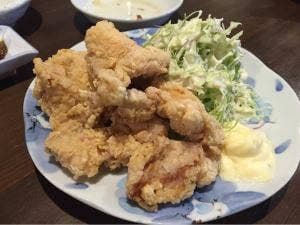 憩酒屋 たっちゃん