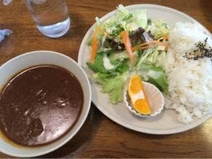 スイングストリートカフェ