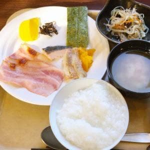 ホテルルートイン 下館