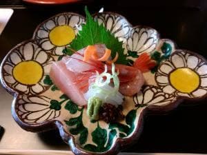 中松