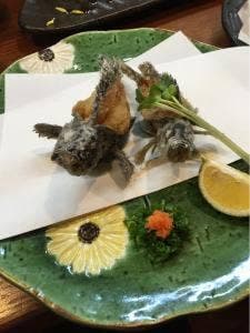 魚酒場 よしだ屋