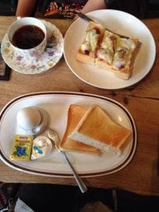 喫茶Nピオ