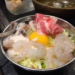 お好み焼・焼そば 風月 イオンモール旭川西店