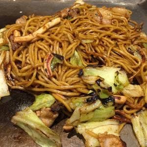 お好み焼・焼そば 風月 イオンモール旭川西店