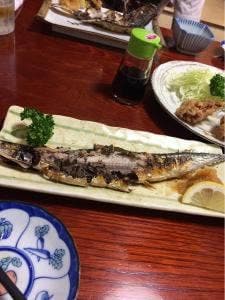 寿し割烹美咲