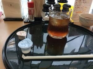 レストラン オアシス