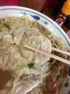 銀座一福 新浜店