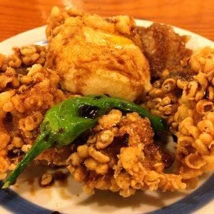 備長扇屋 市川本八幡店