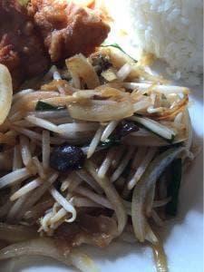 珍華