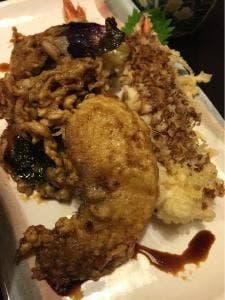 季節料理たえ