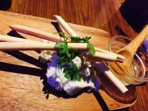 かみしゃく村Dining