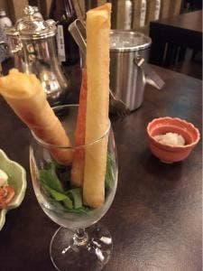 居酒屋 庄助