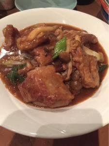 SakeDining 椿堂
