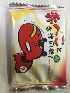 鶴ヶ城天守閣売店