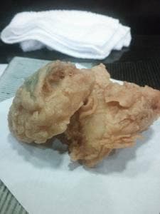 味処 ひろ家