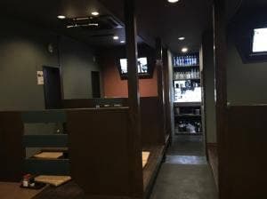 焼肉 楽や