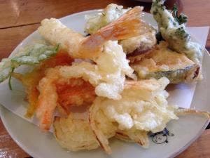 蕎麦処 樹庵