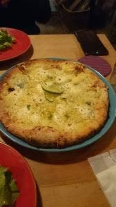 マンボジャンボ