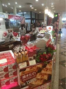 ラグノオアプリ