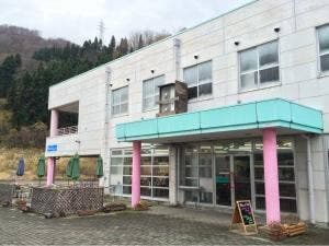 ピッツァ&Cafe アンナプルナ