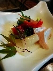 角・炭火炙り焼