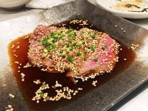 もつ鍋 よし川なべ