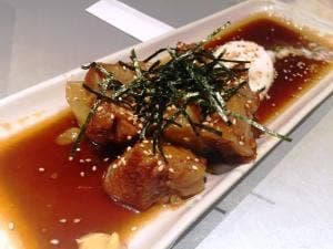 もつ鍋 よし川なべ