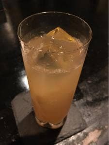 銀座アンク