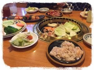 じゃんじゃん亭川越店