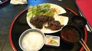 肉料理ひなた