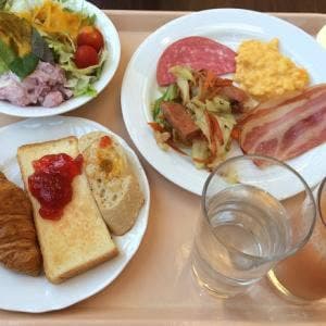 ビストロ ドゥ ラ メール