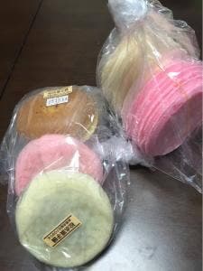 松木菓子舗