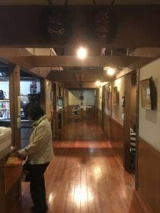 柿右エ門 北店