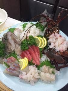 居酒屋マナヤ