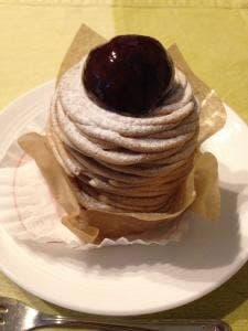 ユーハイム ルミネ立川店