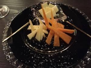 ワインバー イル ド サンク