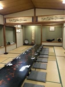 鮮魚亭かんにんや