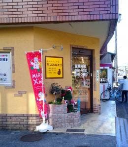 モンパルナス