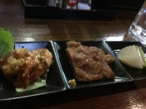 おとっつあん