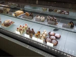 洋菓子工房 ぶどうの木 アルプラフーズマーケット大河端店