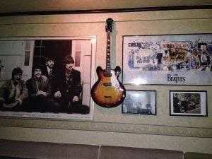 BEATLES CAVERN Ⅱ