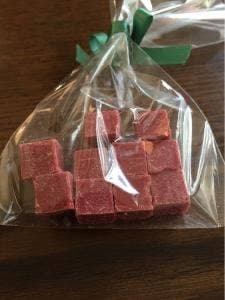 PATISSERIE Tomirie