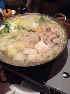 炉のだいどころ 田