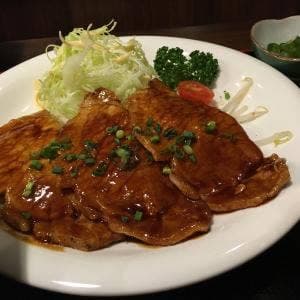 中村食堂