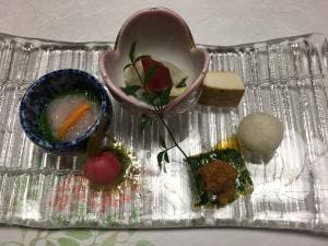 川上屋 花水亭