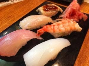 鮨ひろき