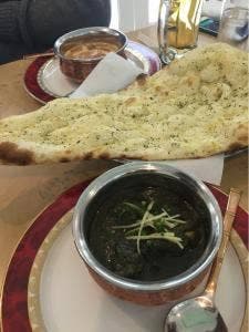 インド料理 ガネーシャ