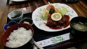 グリル万天