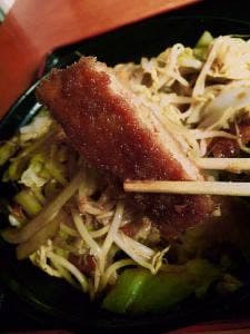 三池食堂